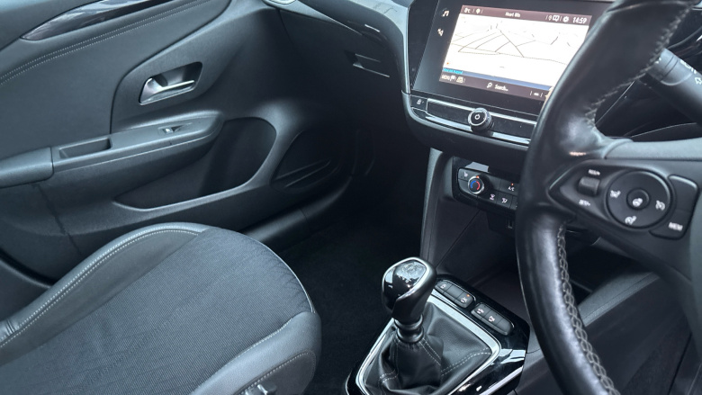 Vauxhall Corsa 1.2 Turbo Elite Edition 5dr Petrol Hatchback